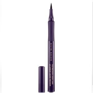 Kevyn Aucoin Precision Liquid Liner - Black